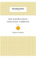Knowledge-Creating Company