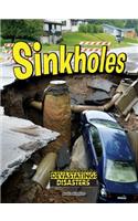 Sinkholes