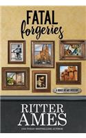 Fatal Forgeries