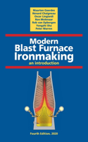 Modern Blast Furnace Ironmaking