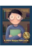 A New Book for Jack