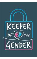 Keeper of the gender