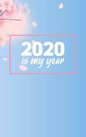 2020 is my year