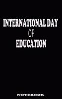 International Day of Education