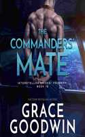Commanders' Mate