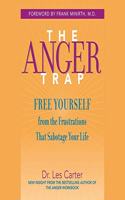 Anger Trap Lib/E