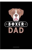 Boxer Dad