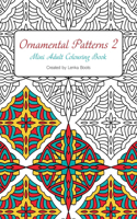 Ornamental Patterns 2