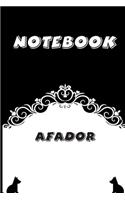 Afador Notebook