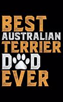 Best Australian Terrier Dad Ever