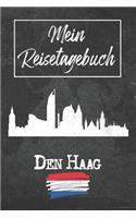Mein Reisetagebuch Den Haag
