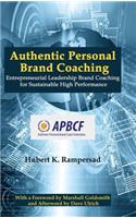 Authentic Personal Brand Coaching
