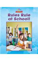 Rules Rule at School!