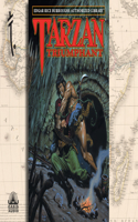 Tarzan Triumphant