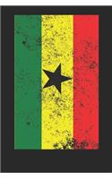 Ghana Flag