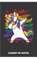 Carnet de Notes