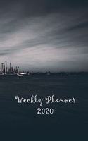 Weekly Planner 2020