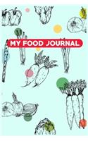 My Food Journal