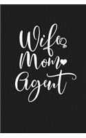 Wife Mom Agent