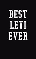 Best Levi Ever