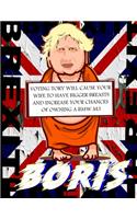 Brexit Boris