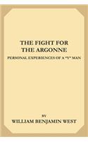 The Fight for the Argonne