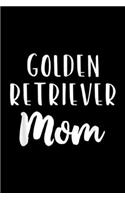Golden Retriever Mom