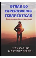 Otras 50 Experiencias Terapéuticas
