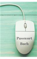 Passwort Buch