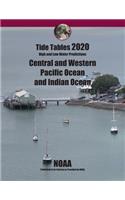 Tide Tables 2020