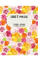 Music Sheet