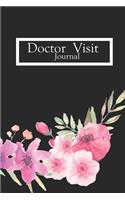 Doctor visit Journal