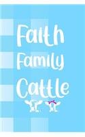 Faith Family Cattle