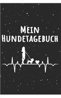 Mein Hundetagebuch