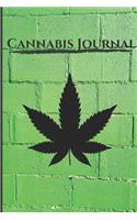 Cannabis Journal