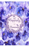 Happiness is Homemade