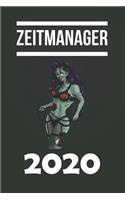 Zeitmanager 2020
