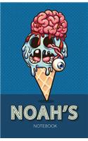 Noah's Notebook