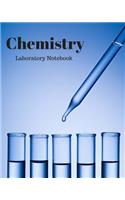Chemistry Laboratory Notebook