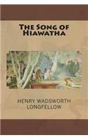 The Song of Hiawatha