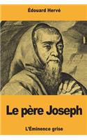 Le père Joseph