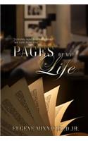 Pages of my life: Pages of my life