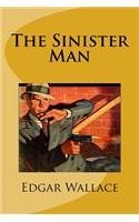 The Sinister Man