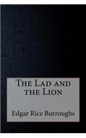 The Lad and the Lion