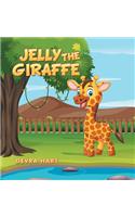 Jelly the Giraffe