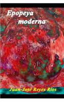 Epopeya moderna