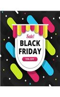 Black Friday Sale