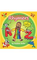 Confident Rhymers - The Complete Collection