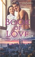Book of Love - Writers Passion