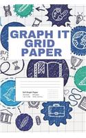 Graph It Grid Paper